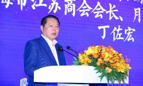 這場大會上 家居人金句頻出 讓張謇 活 了起來