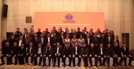 江西省人民政府駐上海辦事處 滬辦動態 吳井勇同志赴江蘇省江西商會、南京市江西商會開展調研走訪