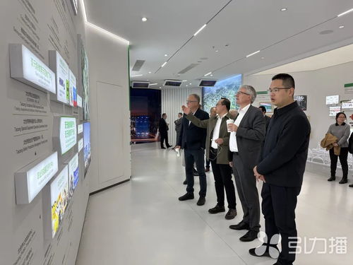 書記市長會見 德國工商大會代表團來蘇州考察鳳凰網江蘇 鳳凰網