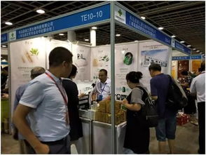 尋烏縣農合聯組團參加2018全國農資科技博覽會暨全國品牌農產品交易會成果喜人