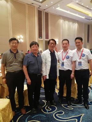 新揚商:吳招貴當選揚州市浙江(溫州)商會第五屆理事會會長