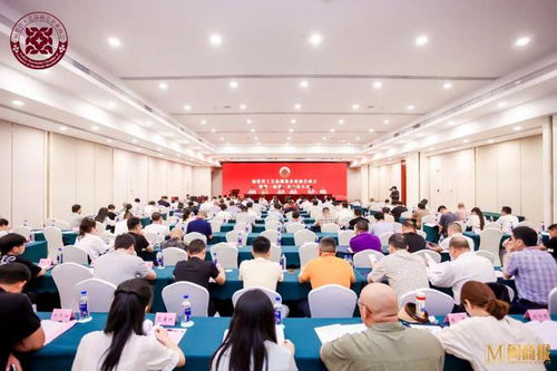 商社連線 林禮渠當選福建省工藝品制造企業商會會長