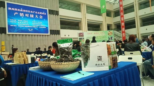 同心奔小康 柞水行 陜貨入蘇增收入 銷售駛上 高 速道