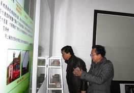 上海浦東新區僑辦主任率隊走訪僑資企業