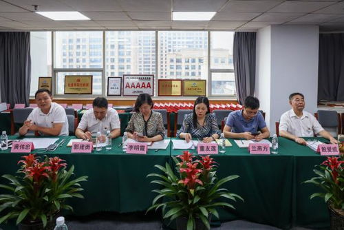 江蘇商會與省紀委省工商聯聯合開展主題黨日效果爆棚