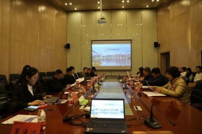 浙江商會、江蘇商會、溫州商會代表走進貴陽信息科技學院交流產教融合新路