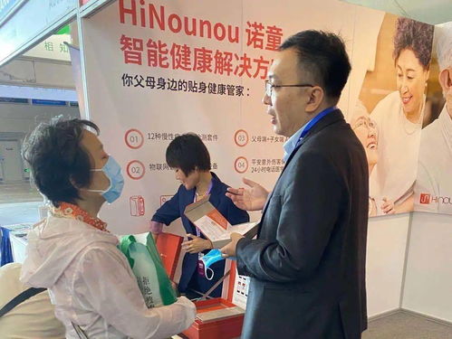 解鎖2020江蘇老博會展商亮點