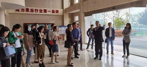 基層動態 橫崗街道工商聯 商會 赴江浙兩省開展 建黨 100 周年黨史教育紅色之旅及商務考察活動