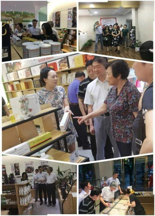 熱烈歡迎常州市武進行業(yè)商會秘書長一行蒞臨易天參觀