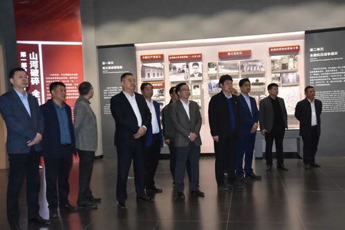 河南省江蘇商會舉辦 知名蘇商濮陽行 相約龍鄉(xiāng)謀發(fā)展 活動