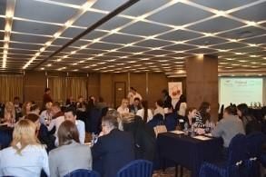 上海眾多商協會組織企業參加 波蘭食品對接會