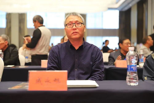 新技術 新標準 新品牌 新市場 ,超600人齊聚江蘇泰州,探討大閘蟹產業之變