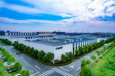 直溪鎮:喜報!健爾康滬市主板IPO成功過會