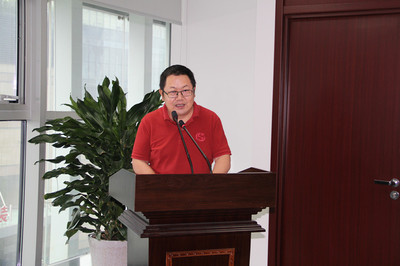 四川省江蘇商會第一次會員企業產品推介會成功舉辦