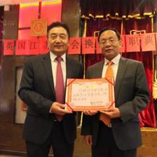 脫歐在即 英國江蘇商會的戰(zhàn)略布局與創(chuàng)新應(yīng)對