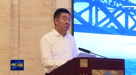 江蘇遼寧商會彭小冬一行參加全國異地遼商會丹東行活動，深化區(qū)域經(jīng)濟合作